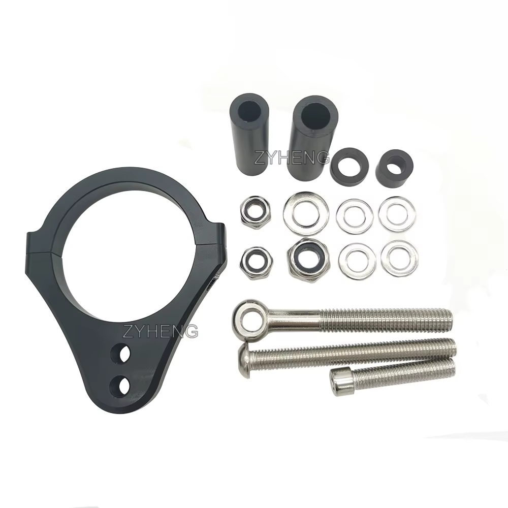 Amortisseur de direction pour Scooter Ausom Gallop/ kukirin G3 pro 2024