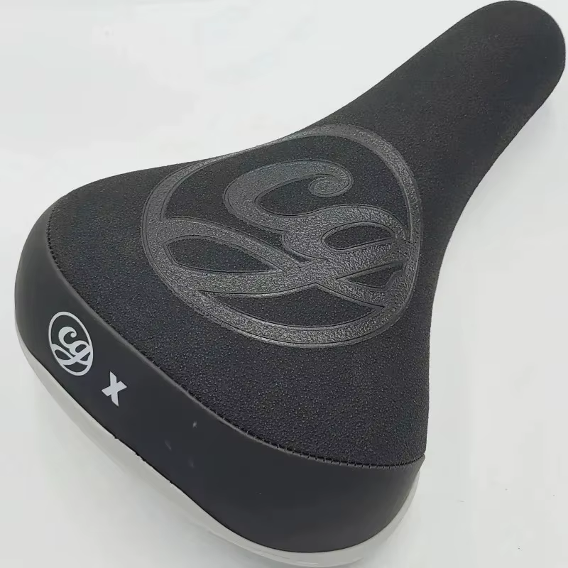 Selle de vélo BMX vintage SE Racing
