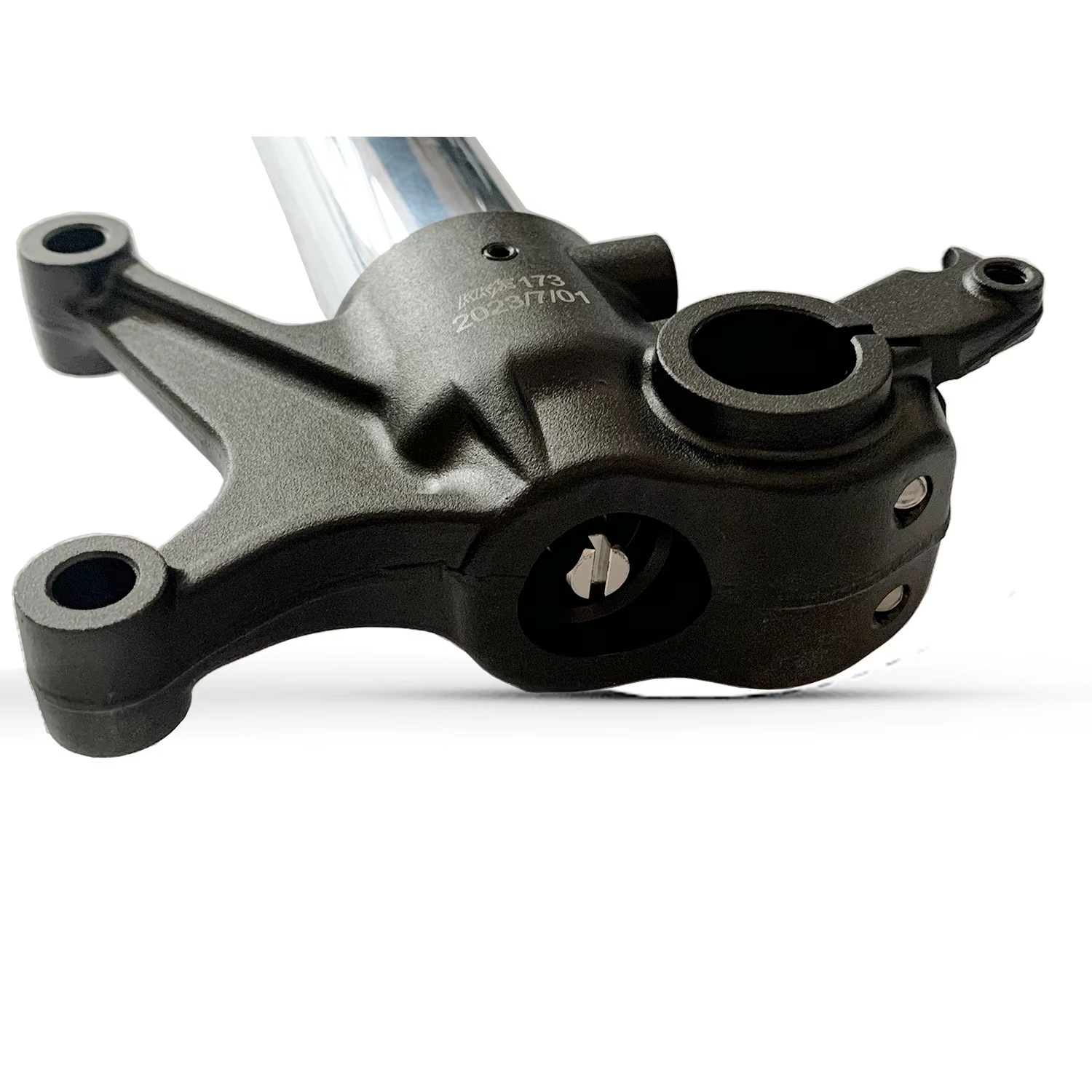 Fourche avant d'origine OEM Ultra Bee pour moto électrique tout-terrain