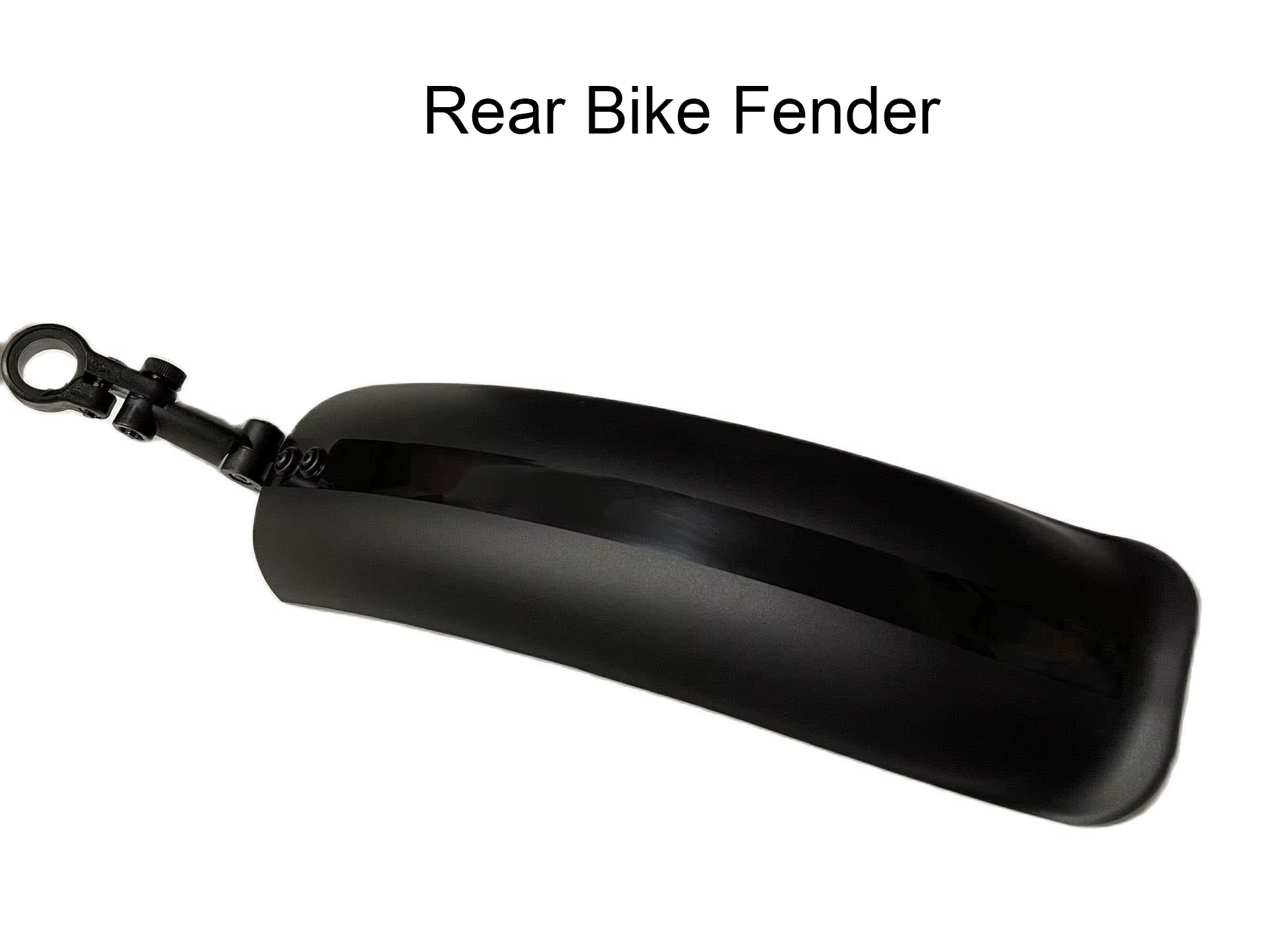 Garde-boue de plage pour vélo de neige