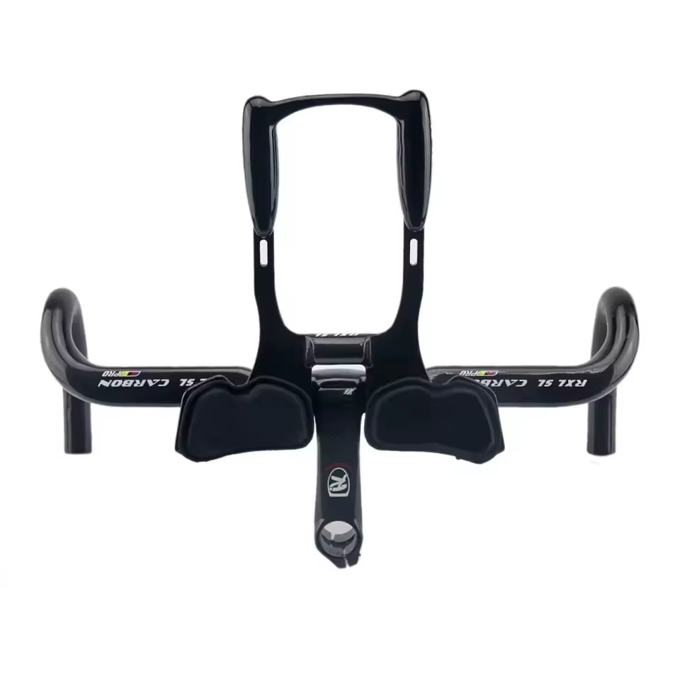 Aero Bars Guidon de vélo de triathlon 31