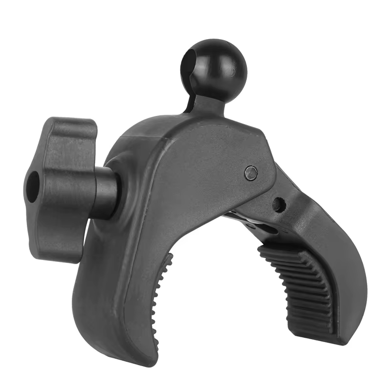 Support magnétique amovible Gps guidon vélo Scooter électrique