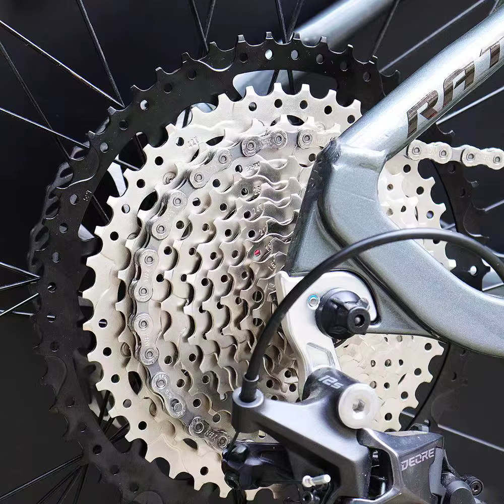 Cassette de vélo de montagne TTPRO
