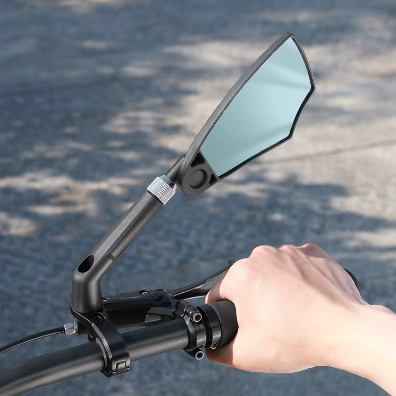 Rétroviseur de vélo WEST BIKING anti-éblouissement 360° °