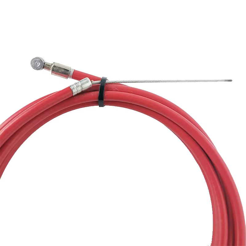 Pièces de rechange pour câble de frein pour trottinette électrique Xiaomi M365 / 1S / Pro