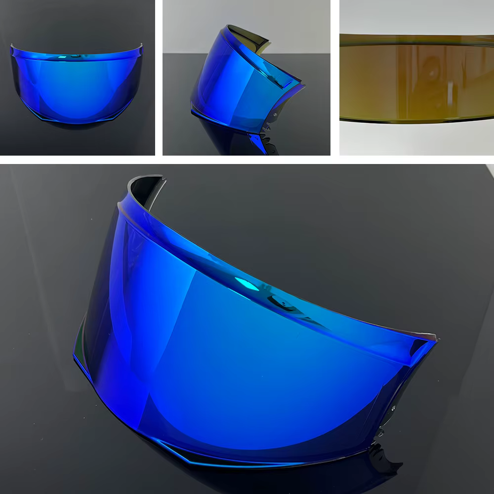 Visière de casque EVO ES pour EVO ONE EVO ONE 2 EVO ES EVO GT