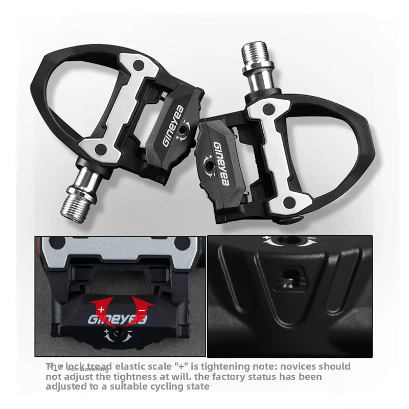 Pédales de vélo 9/16 pouces scellées antidérapantes pour universel BMX VTT