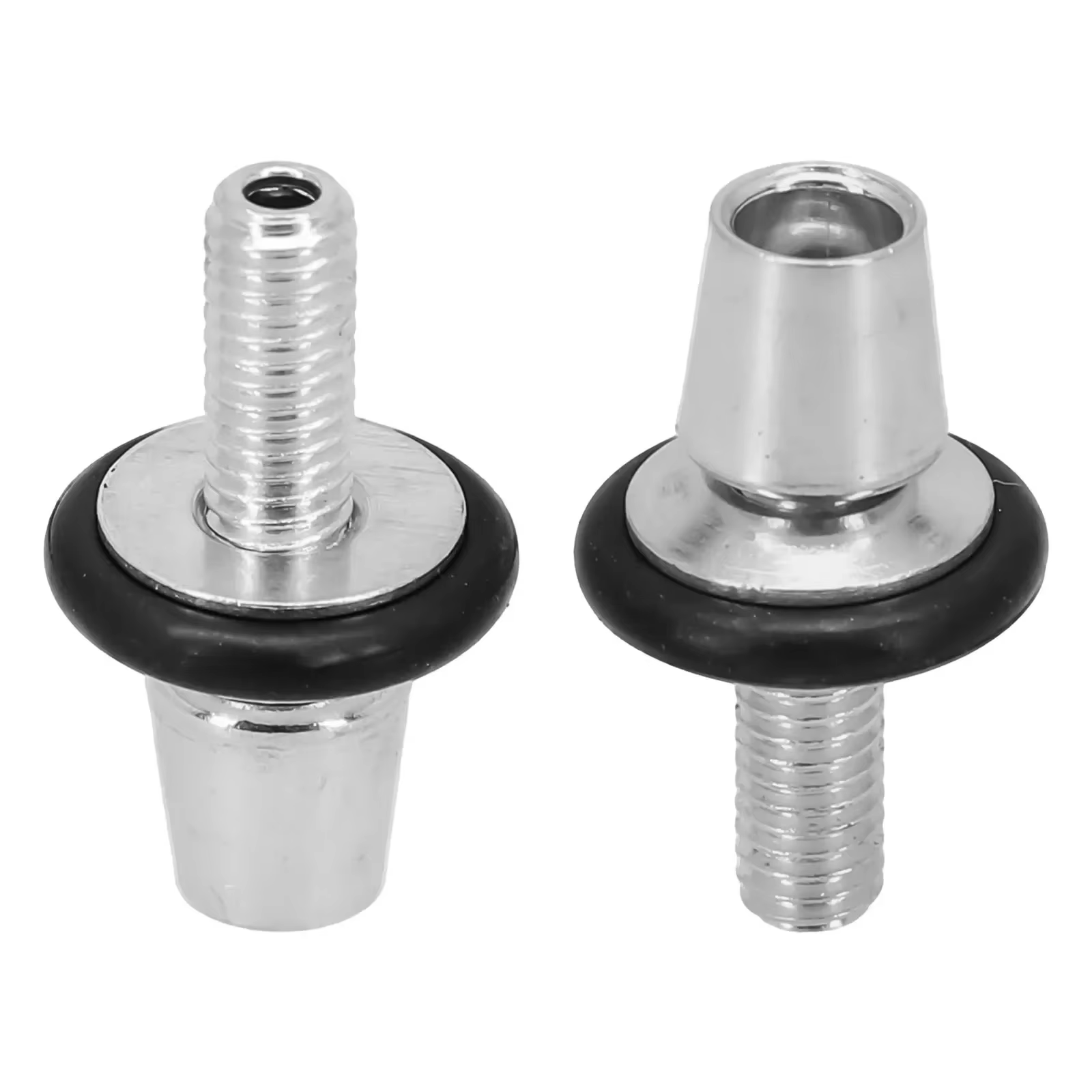 Boulons de câble d'étrier de frein de vélo C/V