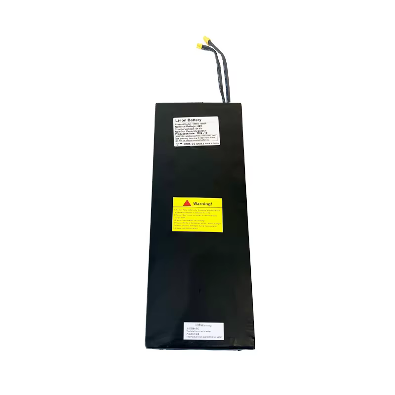 Batterie haute performance grande capacité 13S8P 48V 20.8Ah pour trottinettes électriques KUKIRIN G2 MAX