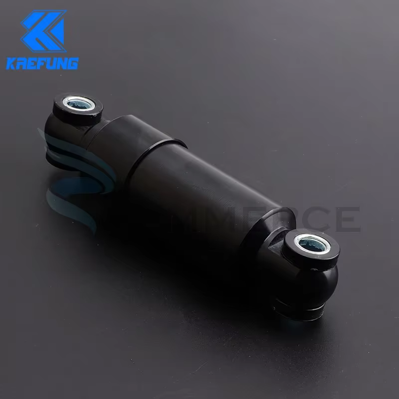 Amortisseur arrière en aluminium pour vélo électrique