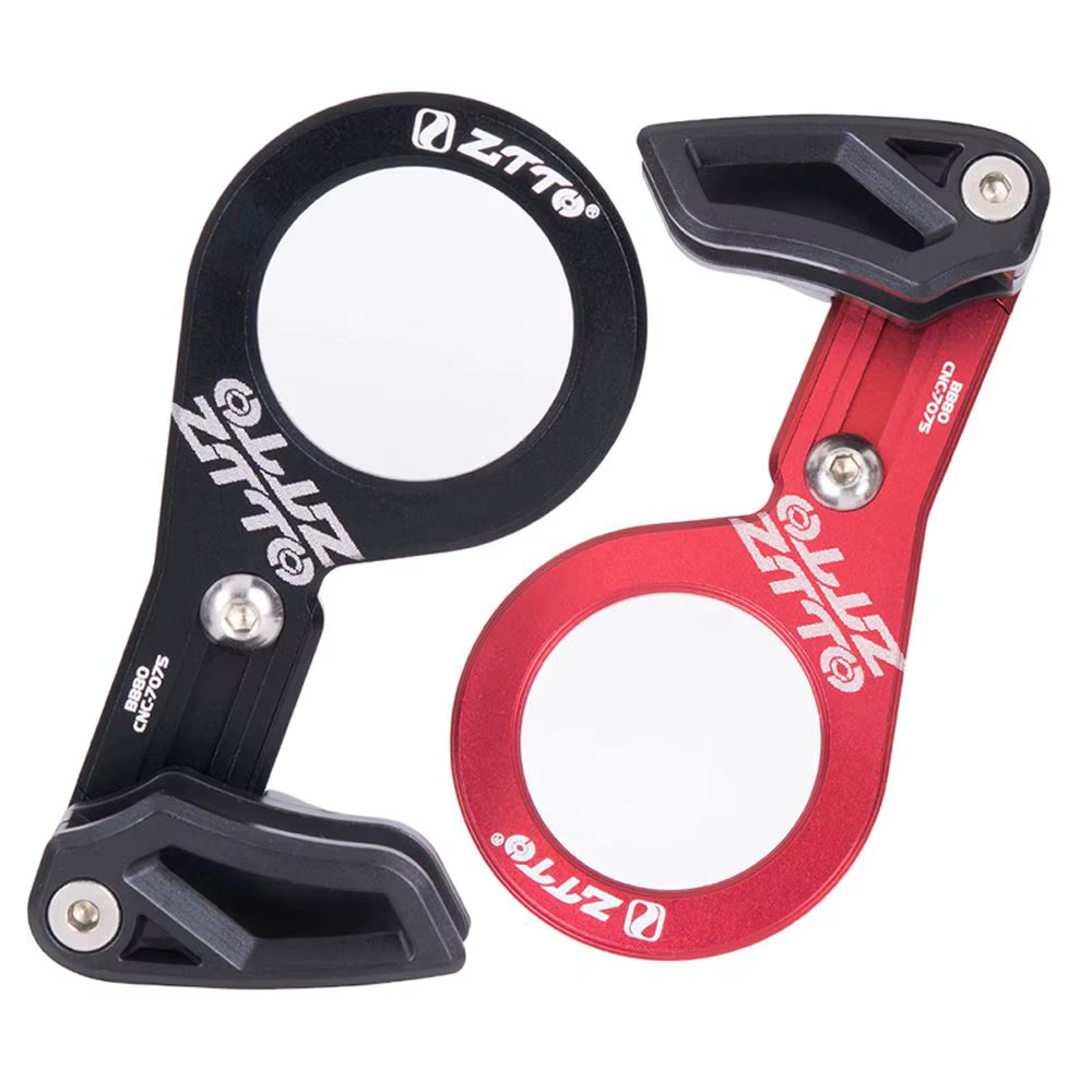 Pièce de vélo CNC ISCG05