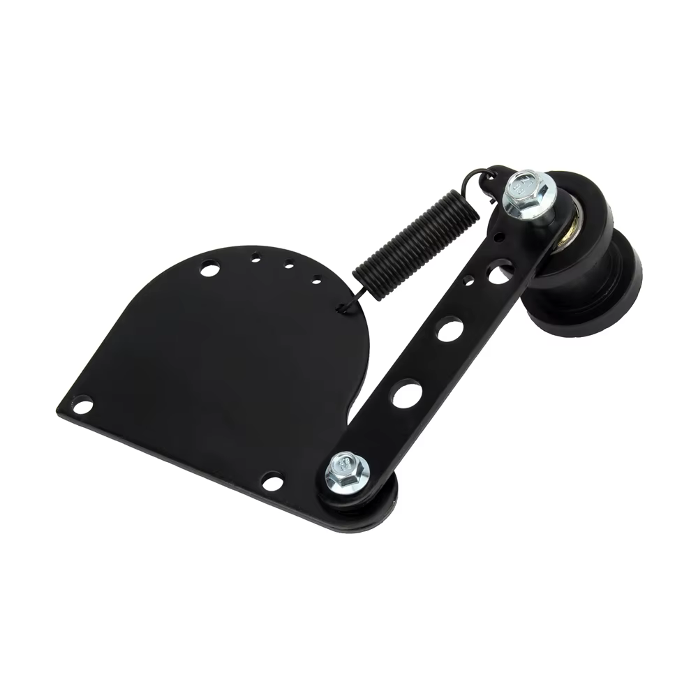 Kit de tendeur de chaîne à ressort pour vélo électrique