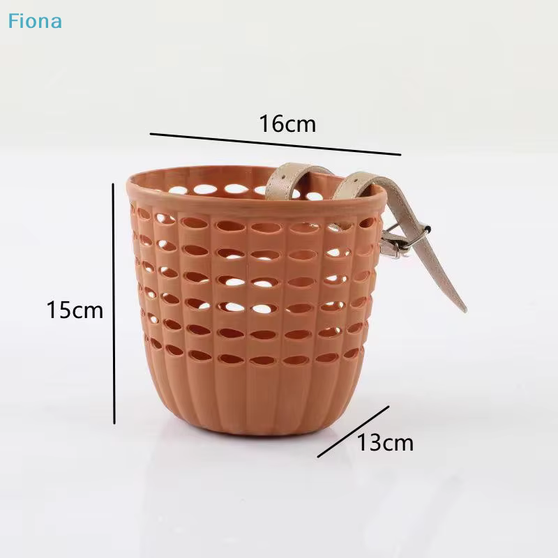 ✔ Panier de vélo pour enfants