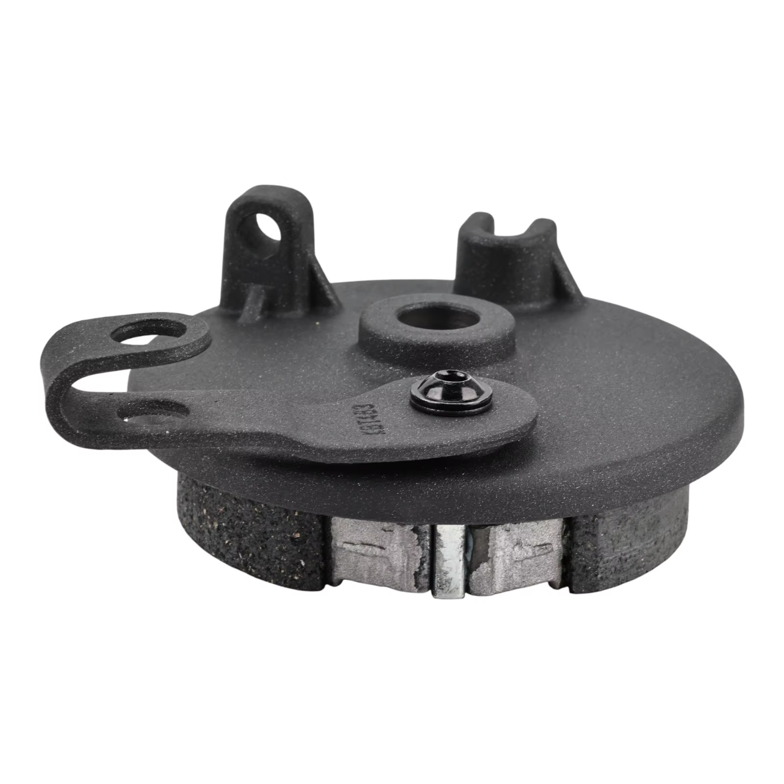 Remplacement du frein avant de la trottinette électrique pour Xiaomi 5 / 5 Pro