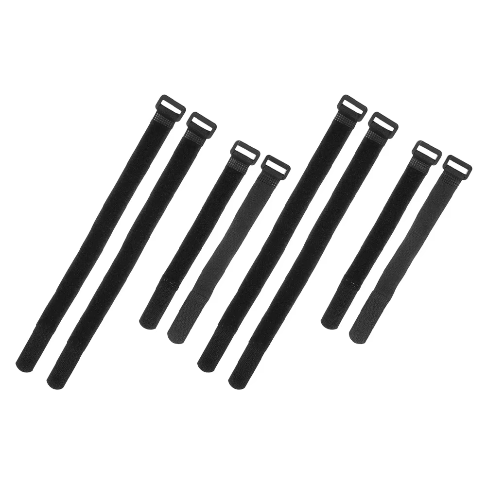Sangles de support de vélo réglables