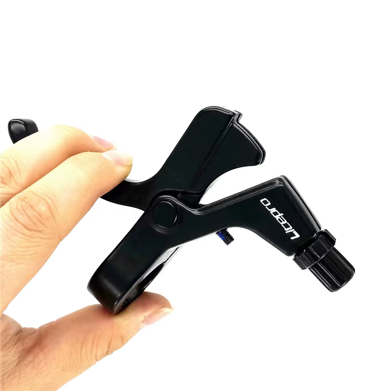 Litepro-Leviers de frein en V pour vélo pliant pour enfants