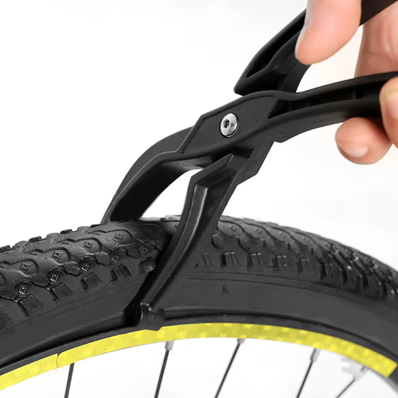 Leviers de pneu de vélo, pinces à pneu, démonte-pneu, outil de réparation pour VTT, accessoires et équipement