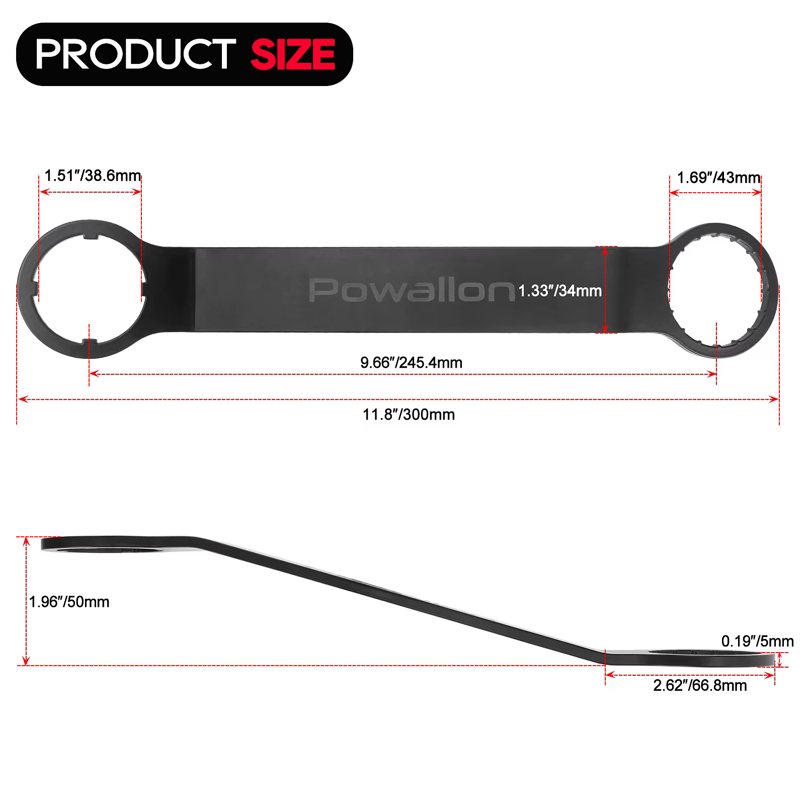 Outil d'installation pour vélos électriques BBS01 BBS02 BBSHD