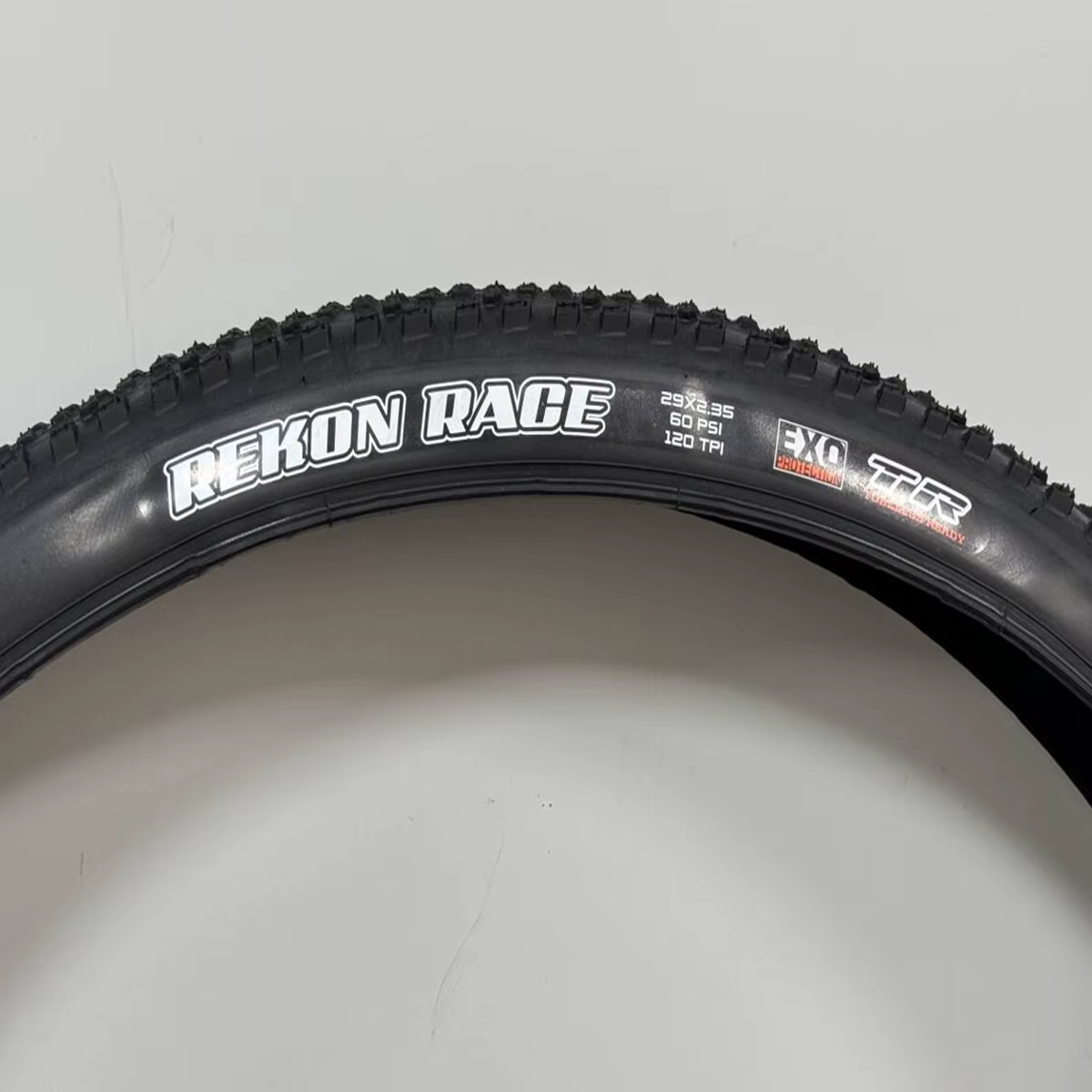 Maxxis pneu 29X2.35 120tpi 60psi Tubeless prêt XC pneus pliants de montagne de fond pour jantes de 29 pouces
