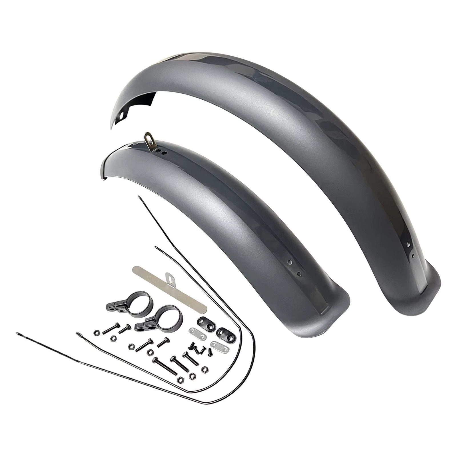 Garde-boue pour pneus de vélo