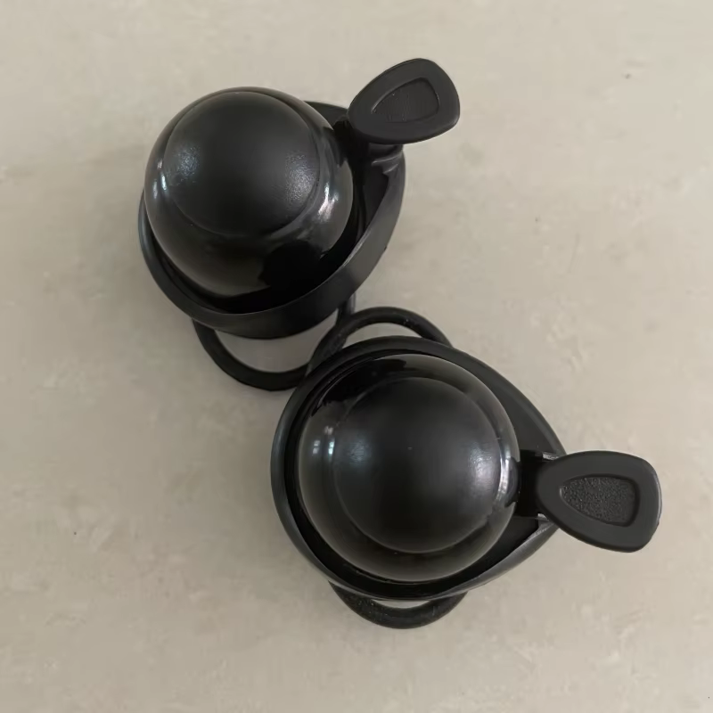 Sonnette d'avertissement klaxon d'alerte fort pour Scooter électrique Xiaomi M365 Pro 2 Mi 3 /4 pour Ninebot ES1 ES2 ES4 accessoires de vélo