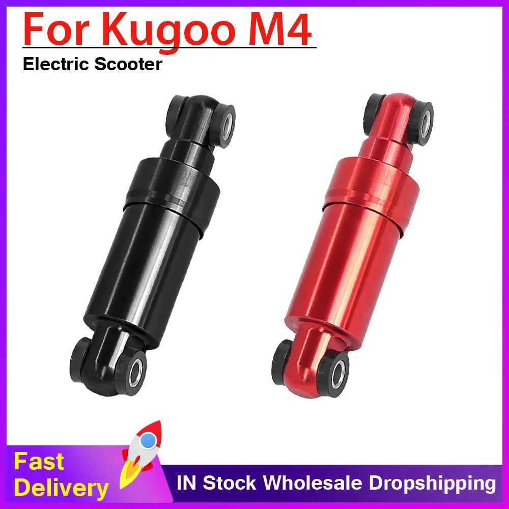 Amortisseur hydraulique de rebond de ressort