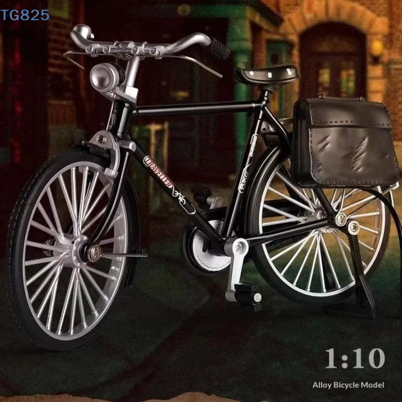 【AN】【AN】Nouveau modèle de vélo artisanal à monter soi-même avec un cadre de 28 pouces