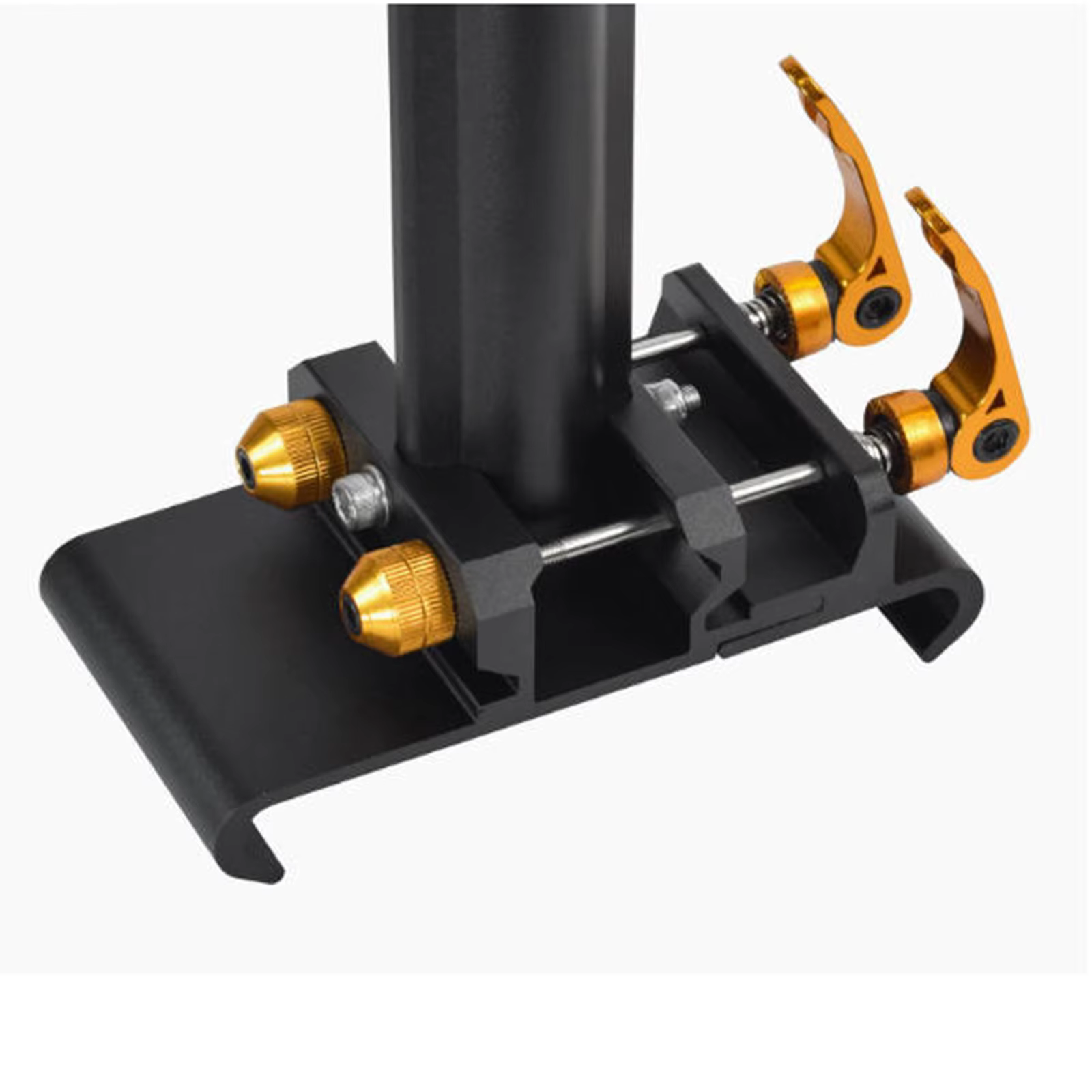 Siège de scooter réglable 45-65 cm