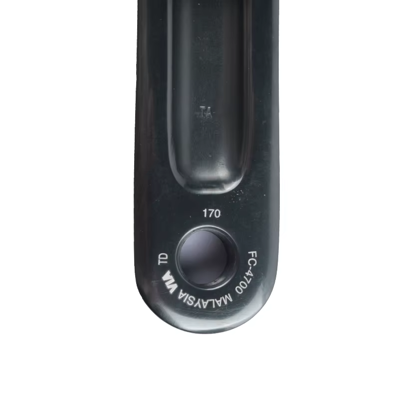 Shimano Tiagra 4700 pédalier 10 vitesses 165mm/170mm/172.5mm/175mm 50-34T 52-36T vélo de route manivelle