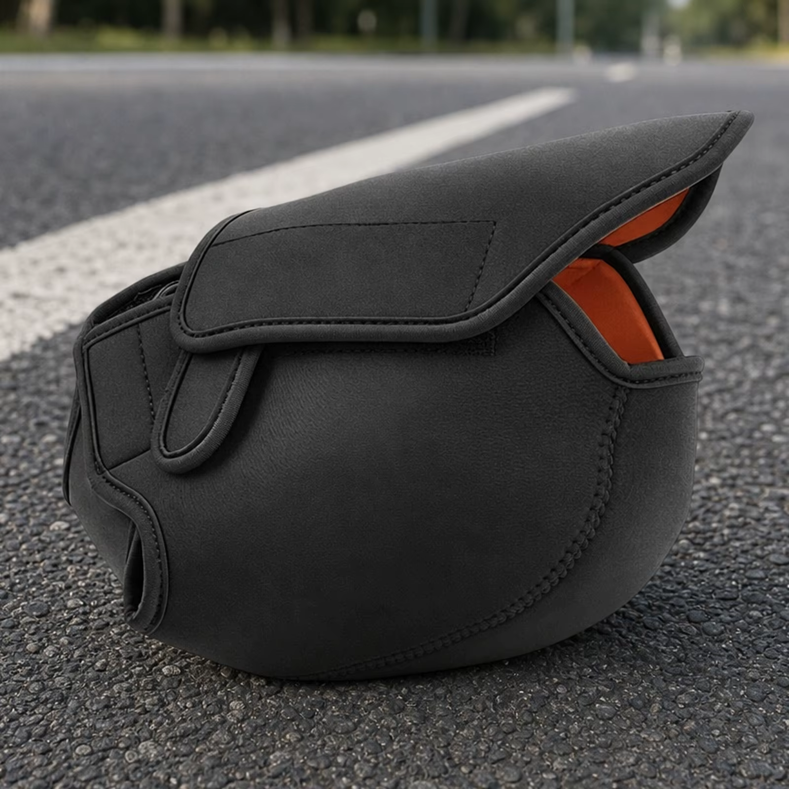 Housse de protection pour moteur de vélo électrique