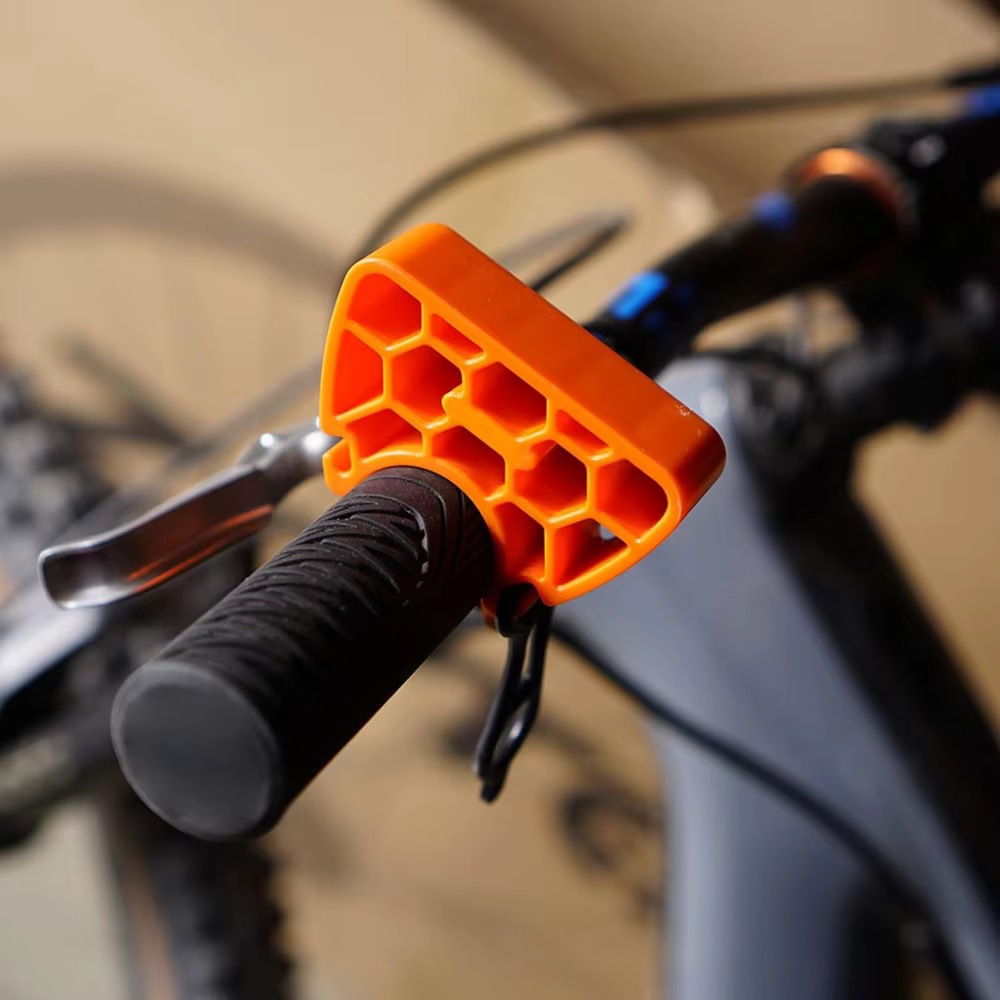 Stabilisateur de guidon de vélo 30 mm
