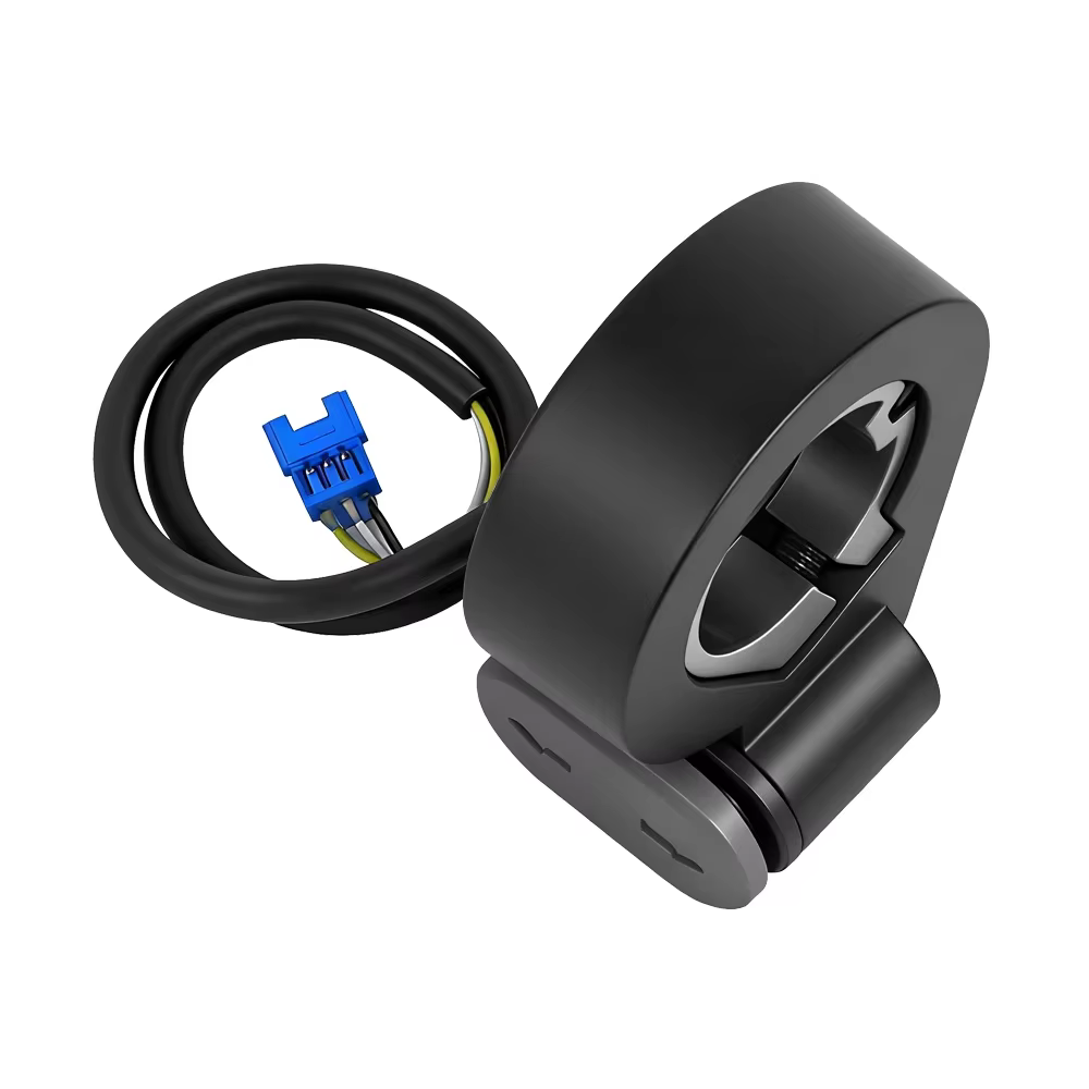 Interrupteur de clignotant pour trottinette électrique