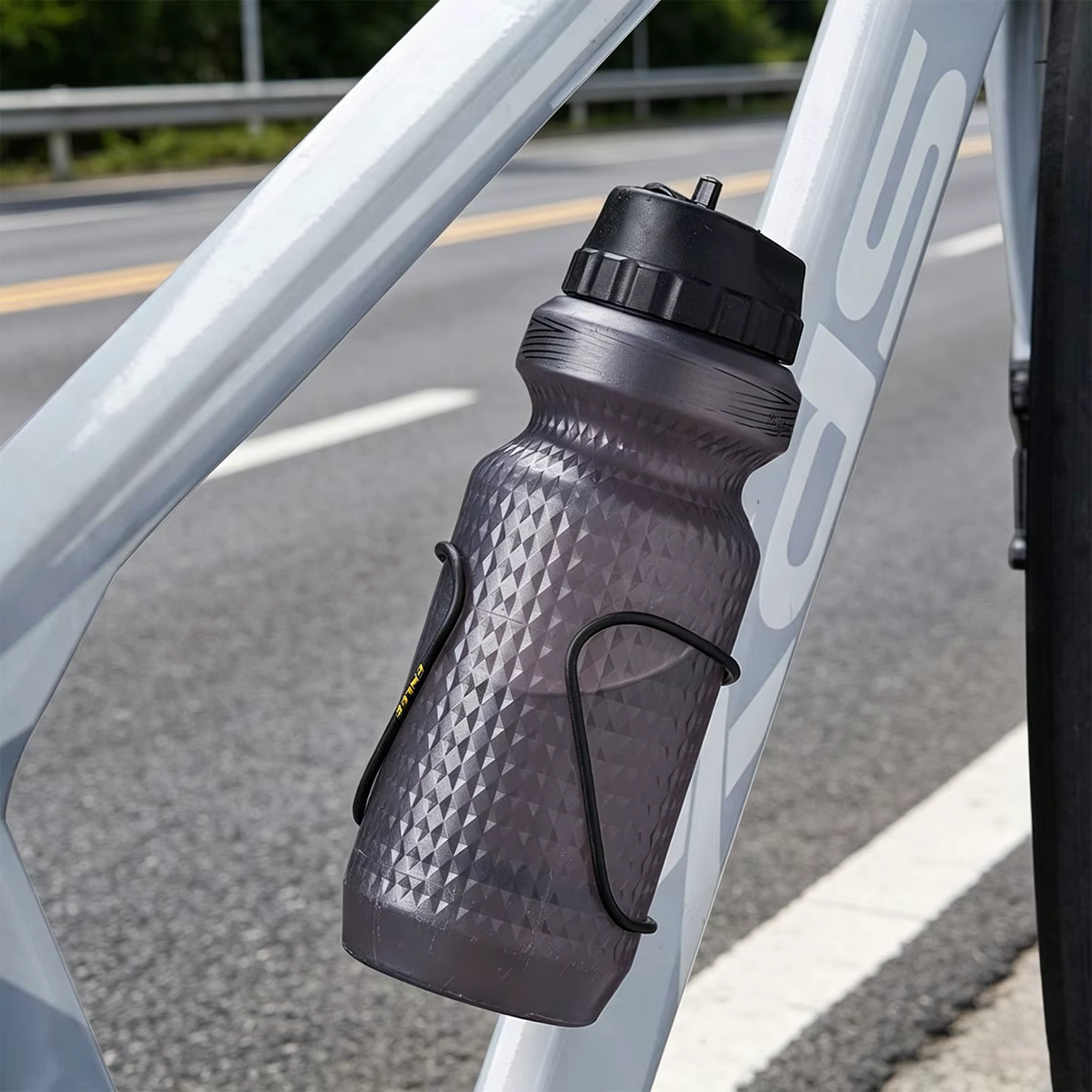 Enlee – porte-bouteille d'eau pour vélo