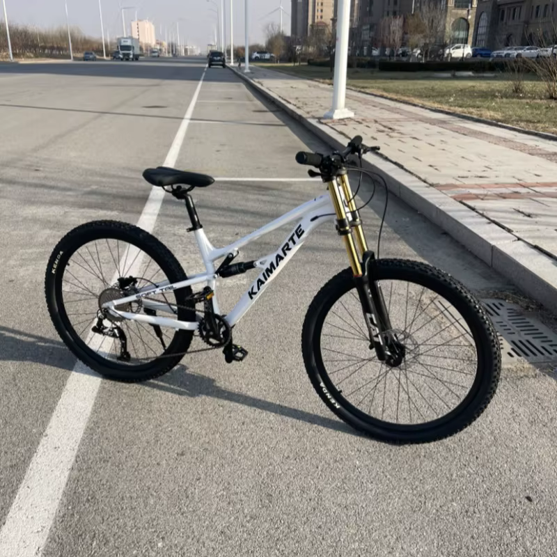 27.5/26 pouces DH AC vtt vélo descente