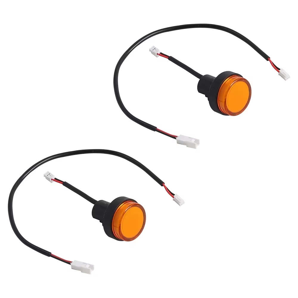 Clignotants LED durables pour Scooter électrique