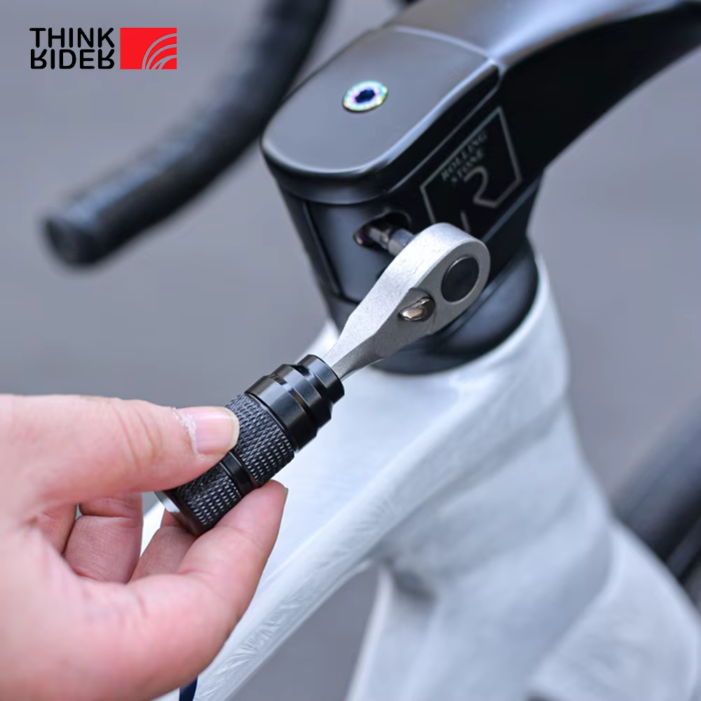 Ensemble de sacs de réparation d'outils portables de vélo