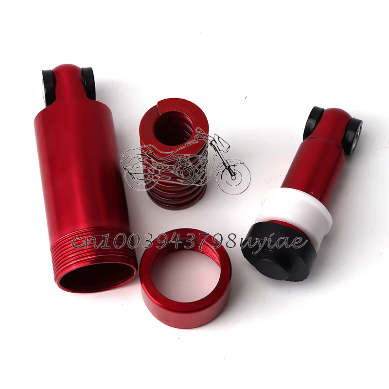 Amortisseur de Suspension hydraulique pour Scooter électrique
