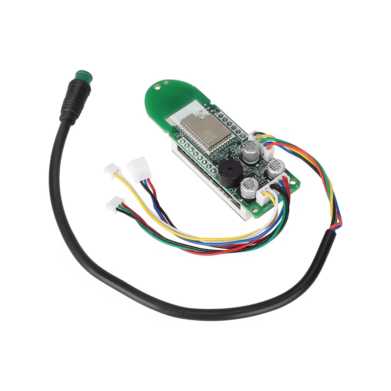 Carte Prada Bluetooth pour scooter électrique Xiaomi 4 Lite