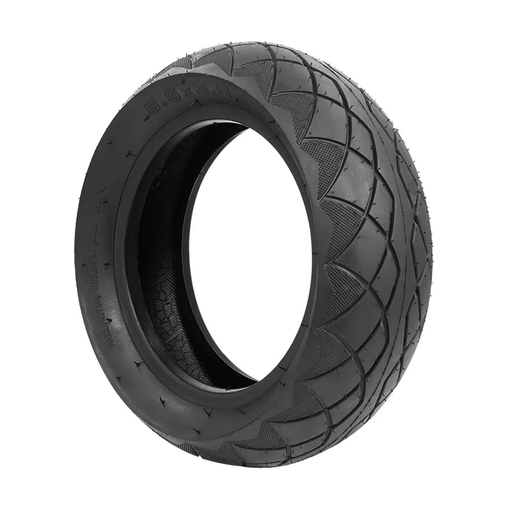 Roue Pneumatique Gonflable pour Scooter Électrique