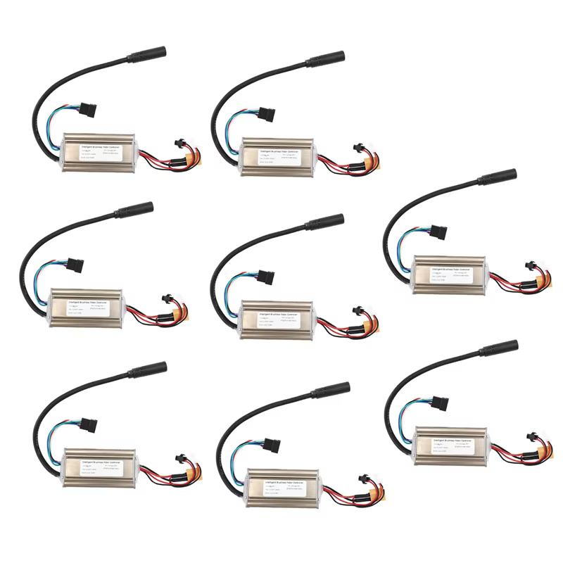 Contrôleur de Scooter électrique HOES-8X pour pièces