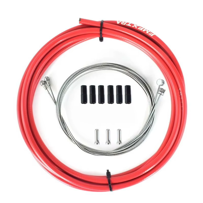 Tube de câble de frein de vélo