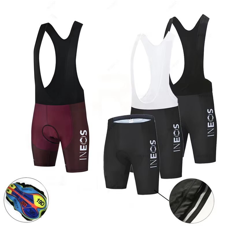 Ineos Grenadier Team Imaging Shorts
