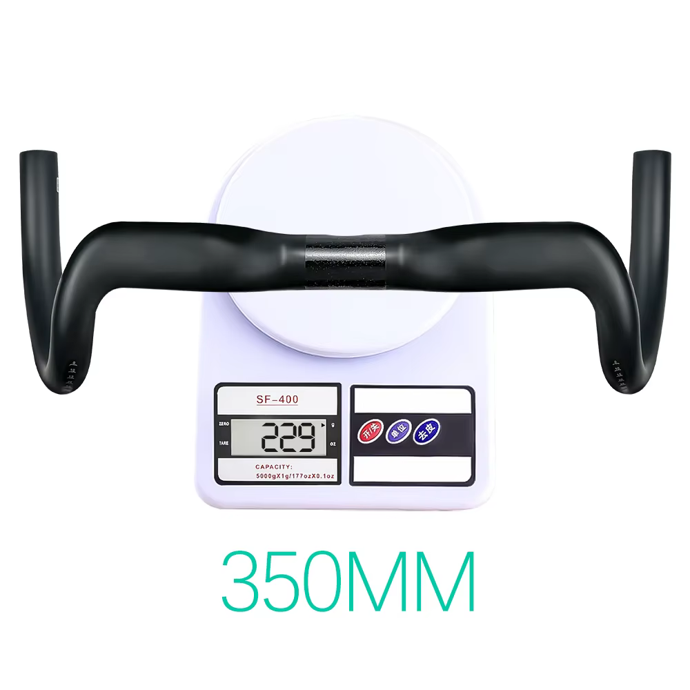 Nouveau guidon de vélo de course de sprint