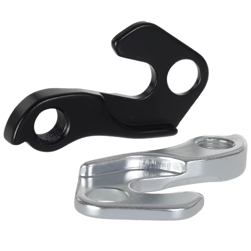 Cintre de dérailleur pour Stevens Jazz Primera Trinx Bianchi Boardman Corratec Hyper Lapierre Ridley vtt