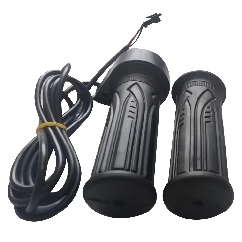 Accessoires d'accélérateur de vitesse de torsion pour scooter électrique
