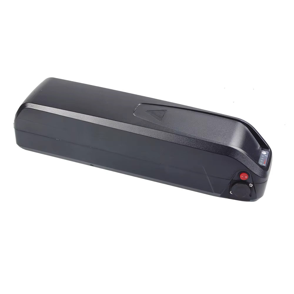 Batteries de vélo électrique 36V 48V 12Ah 15Ah 20Ah batterie Li-ion pour Hitway Colorway BK15 BK27 BK29 Baolujie