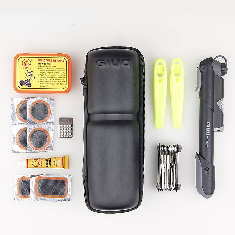 Sac Portable pour vélo de montagne