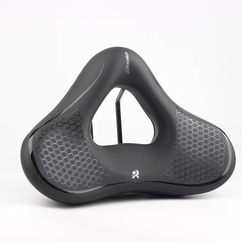 Selle de vélo ergonomique