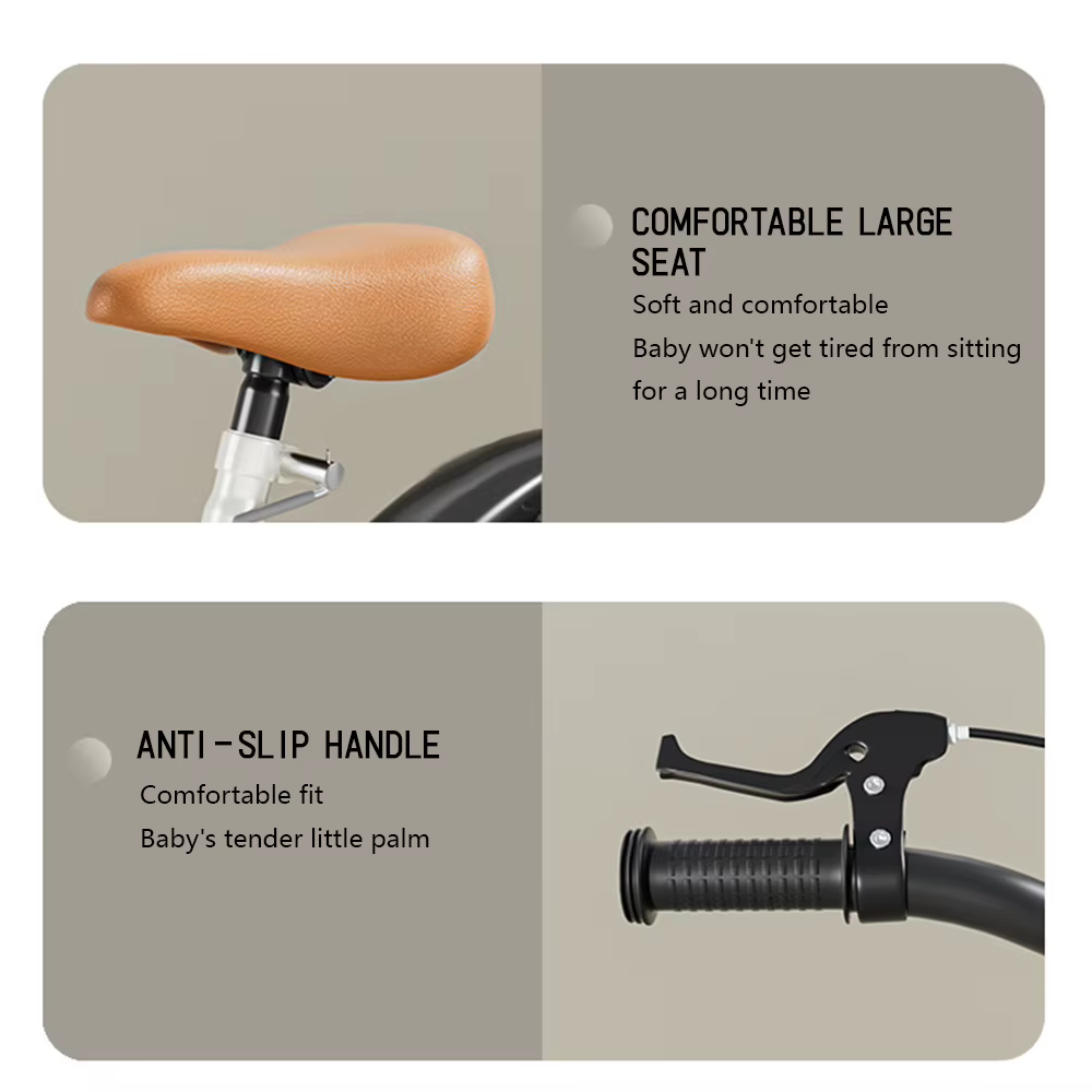 Vélo pour enfants