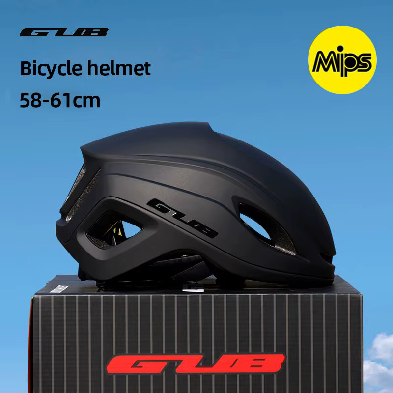 GUB hommes casques de vélo de course sur route Mips casque de cyclisme pour aérodynamique